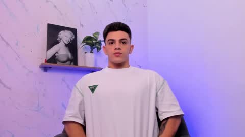 Mike Cooper online show from February 27, 6:50 am