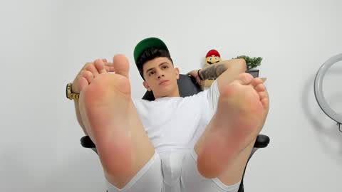 Mike Cooper online show from September 23, 1:41 am