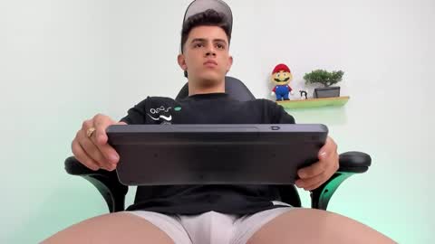 Mike Cooper online show from November 14, 2:10 am