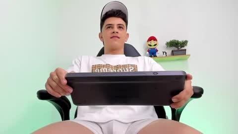 Mike Cooper online show from January 14, 2:28 am