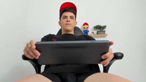 Mike Cooper online show from January 15, 3:22 am