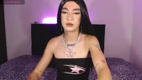 Snapshot of mikee_g chatting on February 11, 2:57 am ZARA BLARE online show from February 11, 2:57 am