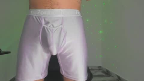 mikee_scooth online show from February 26, 6:29 pm