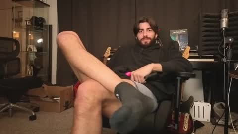 mikehawk1589 online show from March 17, 9:12 am