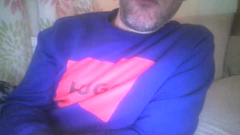 mikehockishuge9 online show from October 21, 9:15 pm