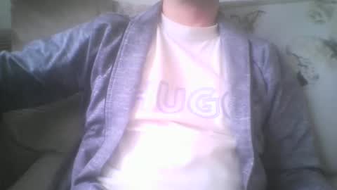 mikehockishuge9 online show from January 11, 11:15 am