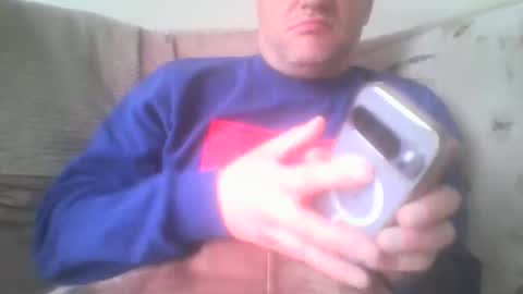 mikehockishuge9 online show from April 11, 1:48 pm