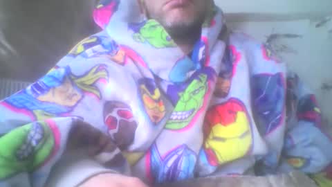Snapshot of mikehockishuge9 chatting on April 26, 2:59 pm mikehockishuge9 online show from April 26, 2:59 pm