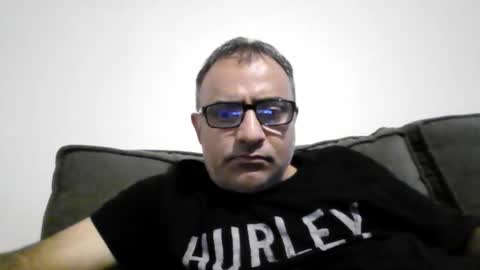 Snapshot of mikej143 chatting on May 2, 12:59 am mikej143 online show from May 2, 12:59 am