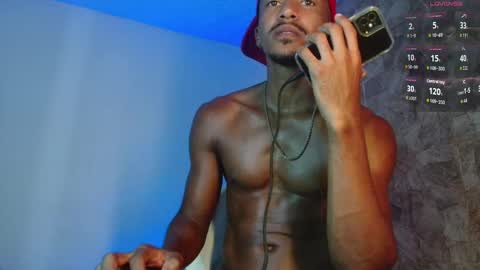 Snapshot of mikejaybr chatting on November 15, 2:57 pm Mike Jay online show from November 15, 2:57 pm