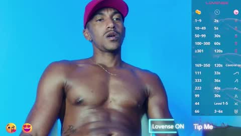 Snapshot of mikejaybr chatting on November 21, 7:07 am Mike Jay online show from November 21, 7:07 am