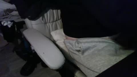 mikeoxnard141 online show from February 17, 7:31 pm