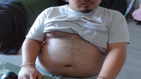 Your chub college gamer boyfriend online show from June 26, 7:18 pm