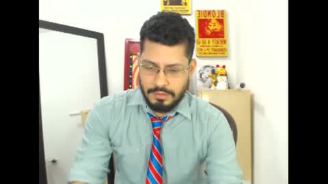 mikeriverx online show from February 17, 8:15 pm