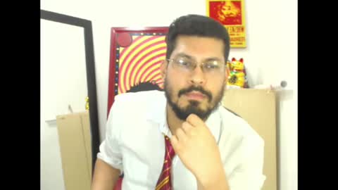 mikeriverx online show from February 26, 12:27 am