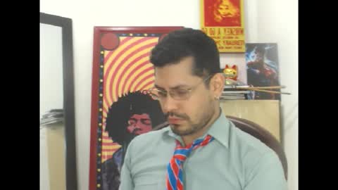 mikeriverx online show from January 14, 3:56 am