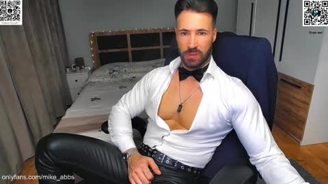 Mike    online show from January 7, 2:19 pm