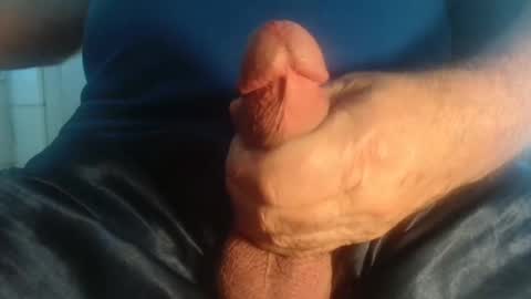 Snapshot of miketrike137 chatting on January 9, 8:44 pm miketrike137 online show from January 9, 8:44 pm