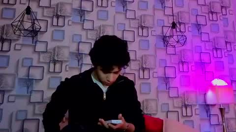 Mike online show from May 15, 7:43 pm