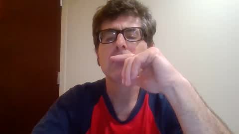 Mike online show from January 8, 2:25 am