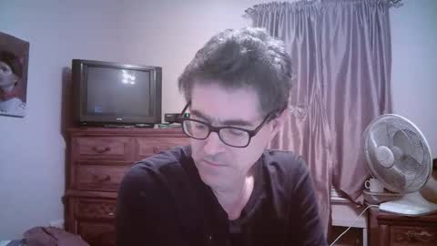 Mike online show from April 30, 2:51 am