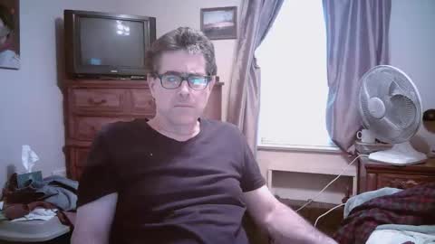 Mike online show from April 30, 11:31 pm