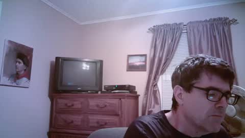 Mike online show from July 8, 1:54 am