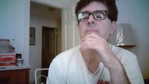 Mike online show from July 11, 12:52 pm