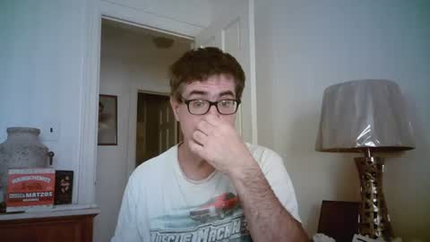 Mike online show from July 12, 1:35 pm
