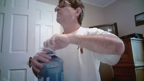 Mike online show from July 22, 6:22 pm