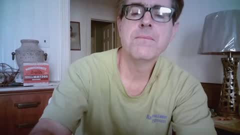 Mike online show from July 25, 1:08 pm
