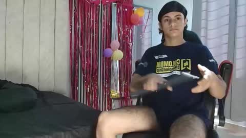 mikey_banji online show from September 26, 12:53 pm