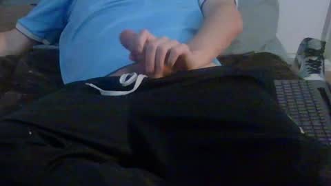 mikey_silver online show from December 18, 5:48 am