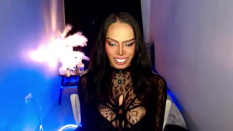 Mistress MikeyAlawi online show from March 10, 6:07 am