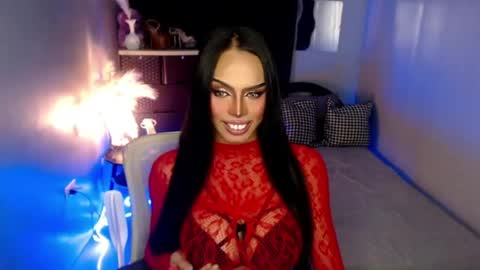 Mistress MikeyAlawi online show from April 18, 8:42 pm