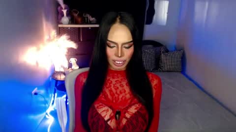 Mistress MikeyAlawi online show from April 23, 7:16 pm