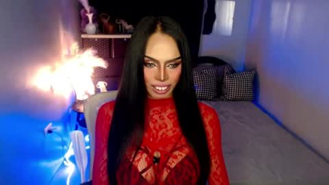 Mistress MikeyAlawi online show from May 3, 5:24 am