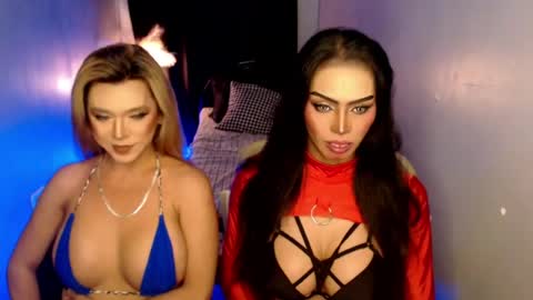 Mistress MikeyAlawi online show from May 11, 10:21 am
