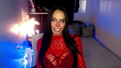 Mistress MikeyAlawi online show from May 17, 9:22 pm