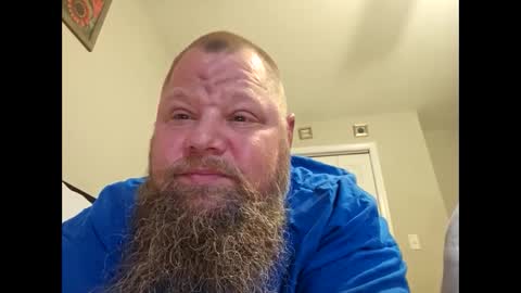 Mikeybanks50 online show from September 23, 5:16 pm