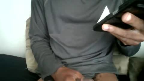 mikeybear562 online show from May 3, 2:23 pm