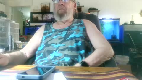 mikeyd1a online show from June 17, 6:09 pm