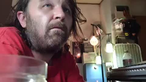 Mikey online show from January 2, 5:14 am