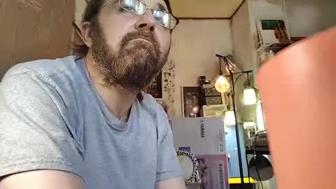 Mikey online show from January 9, 4:06 pm