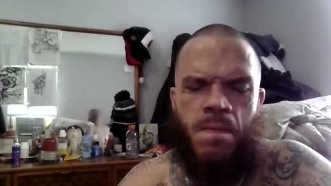 mikeymikesbwc online show from May 20, 3:29 pm