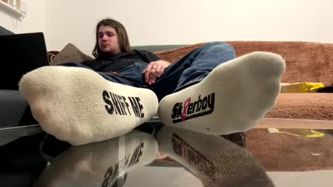 Mikey online show from February 7, 3:43 am