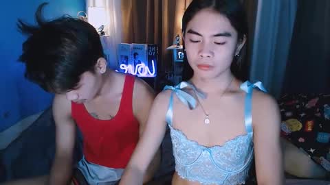 Mikhayla and Zeus online show from December 2, 3:37 am