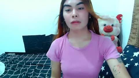 Snapshot of mikhayla_and_zeus_room chatting on May 19, 5:03 am Mikhayla and Zeus online show from May 19, 5:03 am