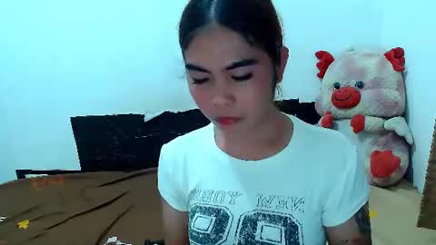 Snapshot of mikhayla_and_zeus_room chatting on June 12, 10:58 am Mikhayla and Zeus online show from June 12, 10:58 am