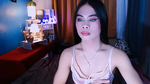 Mikhayla online show from December 29, 6:45 am